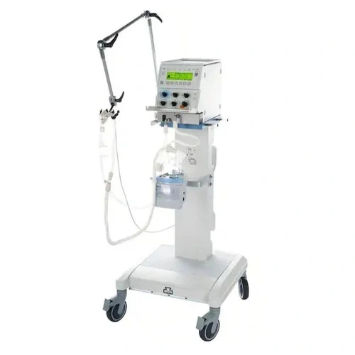 Drager Babylog 8000 Plus Ventilator