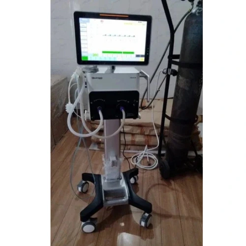 Vehicle Washing System