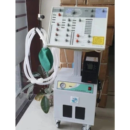 Vehicle Washing System