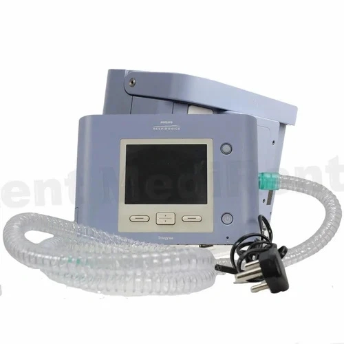 Philips Respironics Trilogy 100 Ventilator