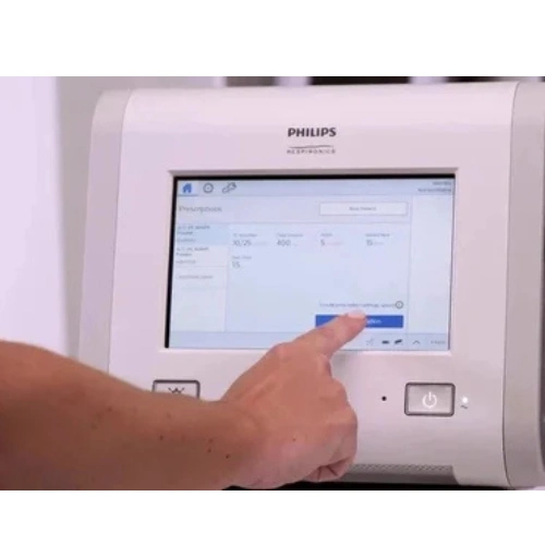 Philips Trilogy 202 Ventilator Machine