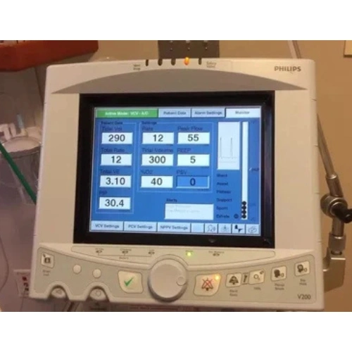 Philips V200 Invasive Ventilator