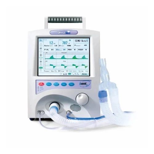 Versamed Ivent 201 Ventilator